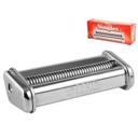 Imperia 240 accessorio per Tagliatelle 2mm, Acciaio al Cromo 1 pz