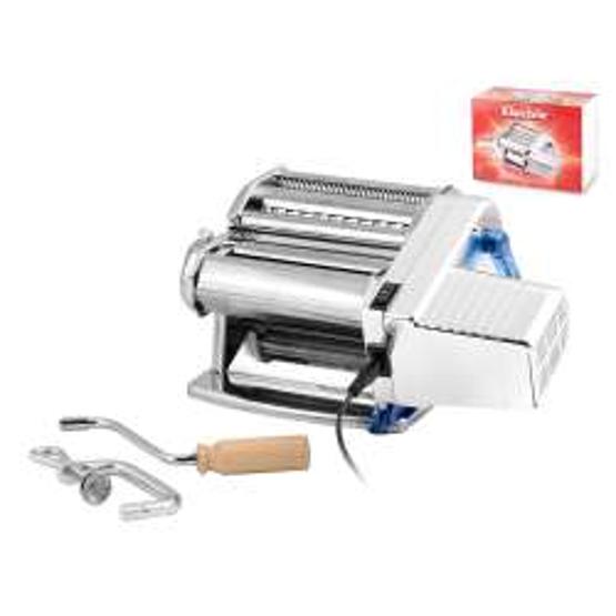 Imperia 650 macchina per tagliatelle, fettuccine Macchina per la pasta elettrica