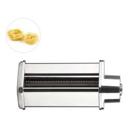 Trafila pasta G3 Ferrari G20116 Accessorio Tagliatelle Inox