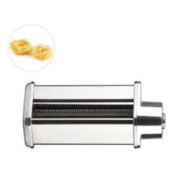 Trafila pasta G3 Ferrari G20116 Accessorio Tagliatelle Inox