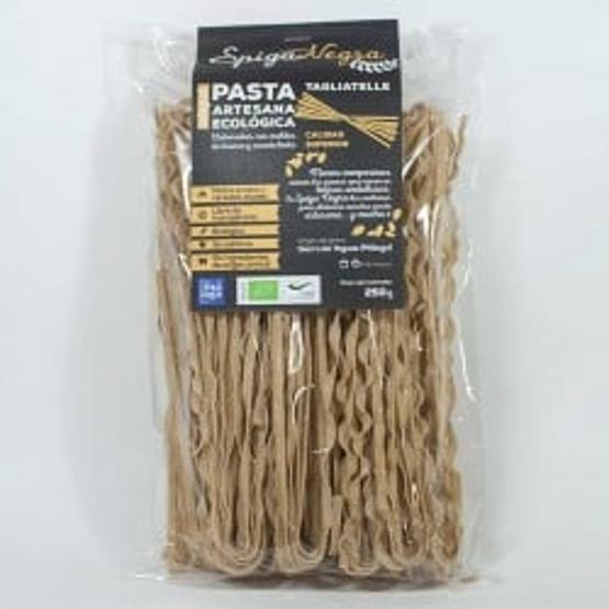 Tagliatelle complète - Pâte artisanale écologique 250g - Spiga Negra