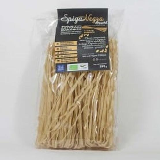 Tagliatelle -  Pâte artisanale écologique 250g - Spiga Negra