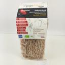 Tagliatelle with paprika organic pasta 250g Spiga Negra