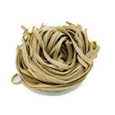 Nido de tagliatelle con boletus ECO