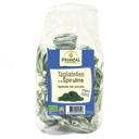 Tagliatelle a la Espirulina Bio 250g