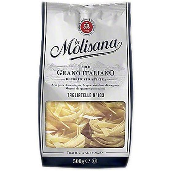 La Molisana Tagliatelle Nº 103 500g