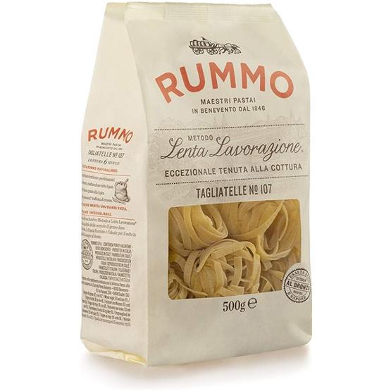 Rummo Tagliatelle Nº 107 500g