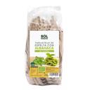 Tagliatelle de Espelta Integral y Albahaca Bio 250g