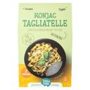 Pasta Shirataki de Konjac Tagliatelle Sin Gluten Bio 250g