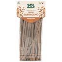 Tagliatelle de Trigo Sarraceno Sin Gluten Bio 250g