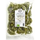 Tagliatelle con Espinacas Bio 500g