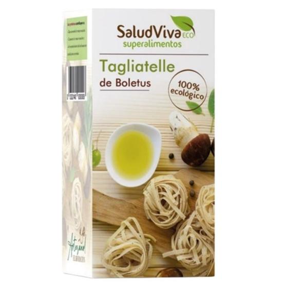 Tagliatelle con Boletus Bio 250g