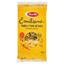 Barilla Emiliane Pasta al Huevo Tagliatelle Paglia e Fieno 250g