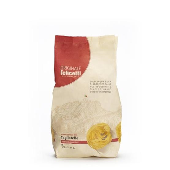 Felicetti Originale Tagliatelle Nº 190 500g