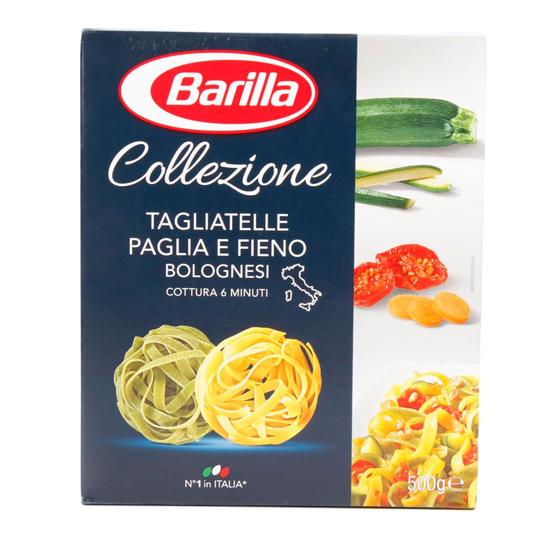 Pasta Tagliatelle Paglia Barilla x 500g