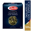 Pasta Tagliatelle Con Espinaca Barilla x500g