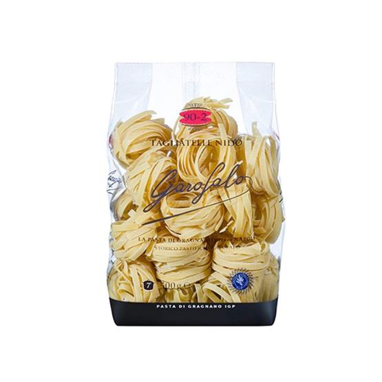 Pasta Garofalo tagliatelle nido x500g
