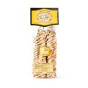 Tagliatelle Pasta with Porcini Mushrooms