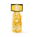Tagliatelle Pasta With Lemon