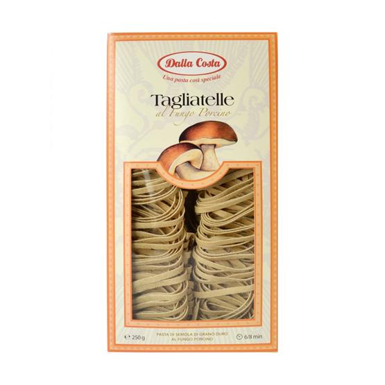 Dalla Costa - Tagliatelle - Fungo Porcino