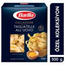 Barilla Tagliatelle Egg Pasta (Makarna) 500g