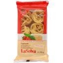 Tagliatelle mit Hartweizen BIO 250 g LASELVA