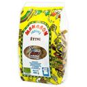 Tagliatelle (wholemeal rye) ORGANIC 400 g - BABALSCY