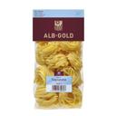 Noodles (semolina) tagliatelle Nester ORGANIC 500 g - ALB GOLD