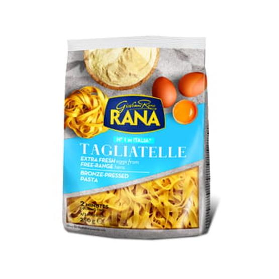 Fresh Tagliatelle Rana Pasta 250g