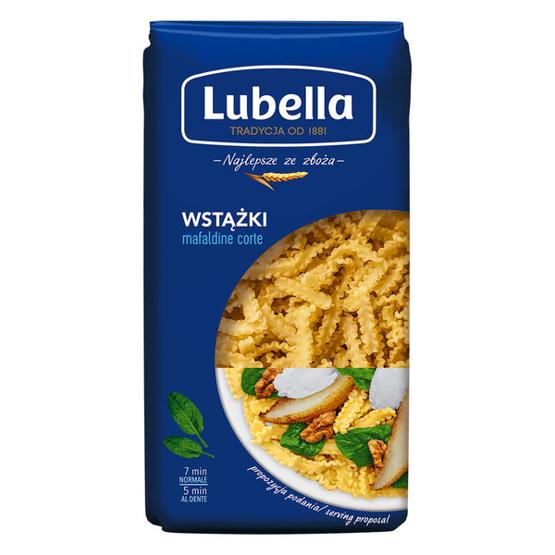 Tagliatelle Mafaldine Corte Lubella 500g