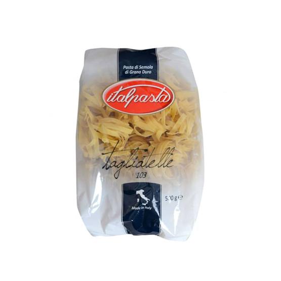 Italpasta Tagliatelle No:103 (500G)