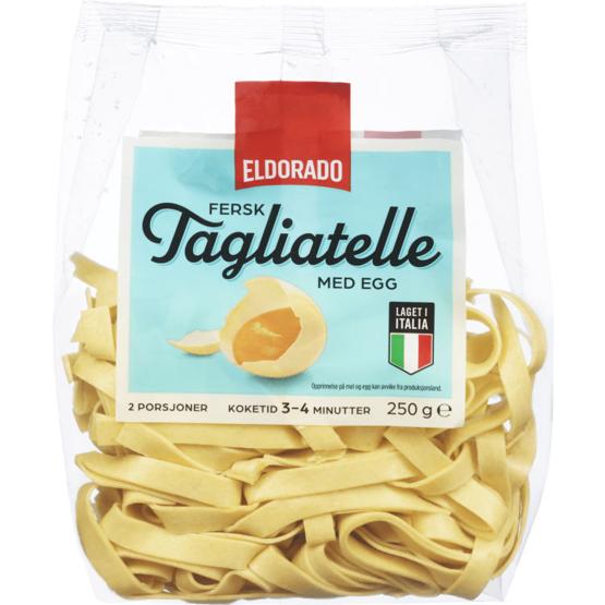 Tagliatelle