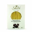 Tagliatelles de Campofilone à la truffe 250g - Maison Distrilux, Caviars et Truffes d'Italie à Lyon