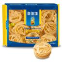 Tagliatelle in a nest n°203 De Cecco