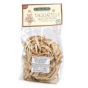 Tagliatelle with chestnut