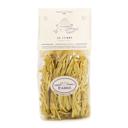 Tagliatelles au curry