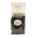 Tagliatelles au noir de sépia