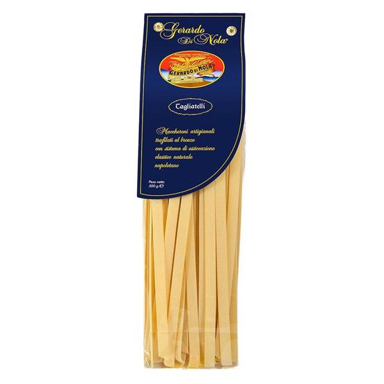 Gerardo di Nola TAGLIATELLE IGP - 500g