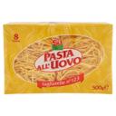 TAGLIATELLE EIERPASTA 500Gr
