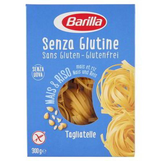 Tagliatelle senza Glutine BARILLA 300gr