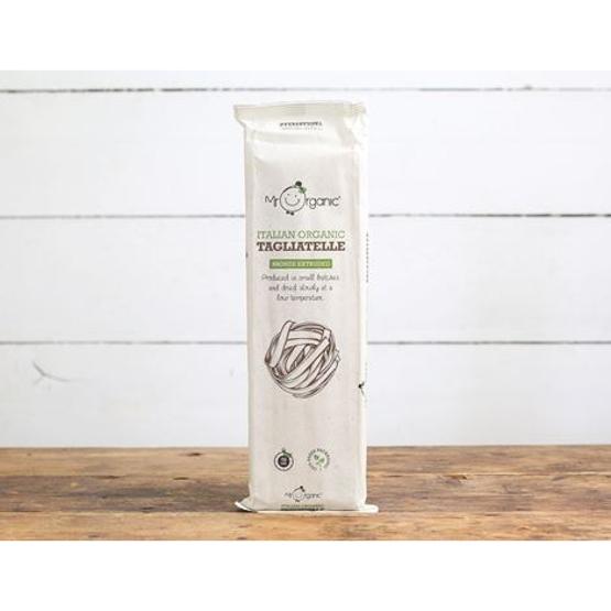 Tagliatelle, Organic, Mr Organic (500g)