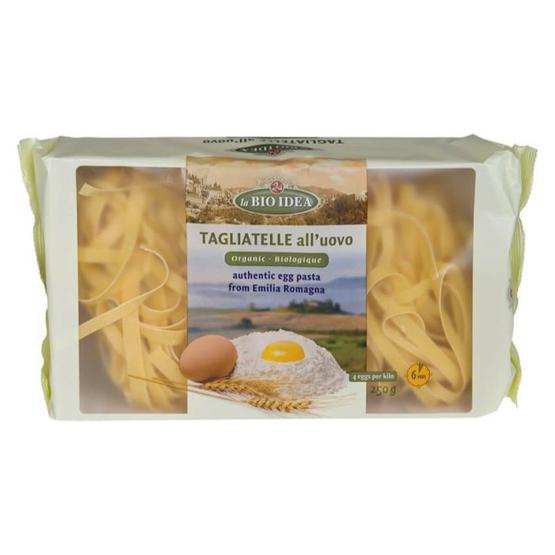 La Bio Idea Tagliatelle Organic 250g