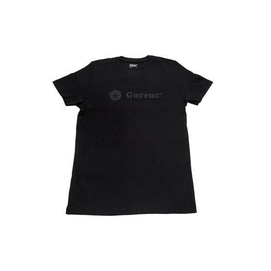 Majica karbon Gorenc (kratek rokav) - Gorenc