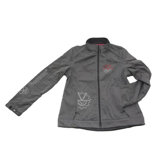 Jakna Gorenc soft shell - Gorenc