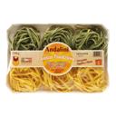 Tagliatelle Paglia e Fieno - Włoski makaron jajeczny - Andalini - 250 gr.