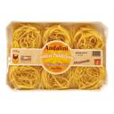 Tagliatelle Mezzanelle - Andalini Egg Pasta - 250 gr.