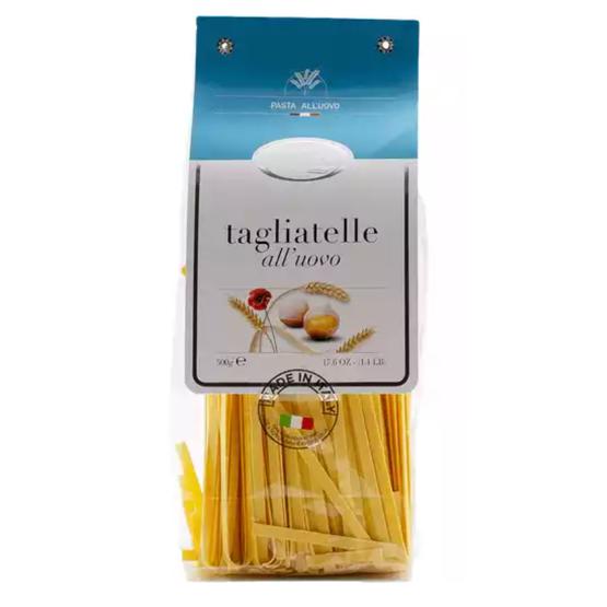 Tagliatelle Pasta (Pirro)  500g (17.6 oz)