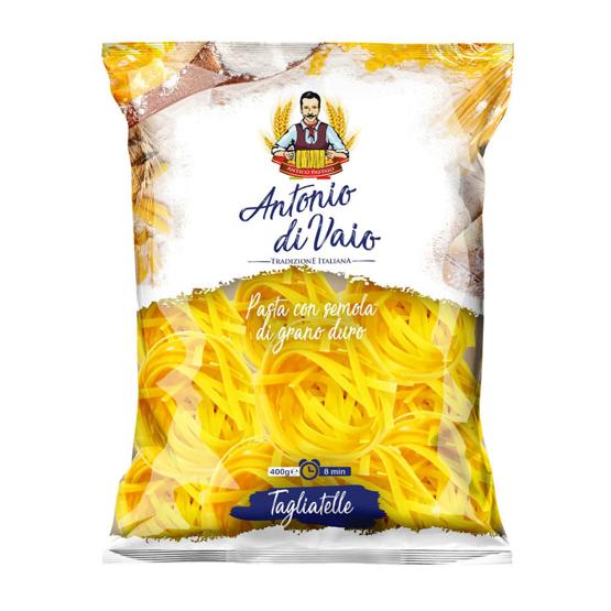 Paste fainoase Tagliatelle Antonio di Vaio 400 g