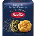 Barilla Collezione Tagliatelle Gelb/Grün