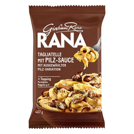 Rana Tagliatelle Fungi